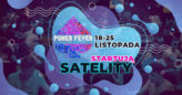 Poker Fever Series (listopad) – Ruszają satelity do Main Eventu