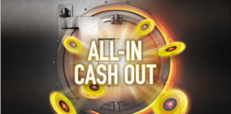 All-in Cash Out: Kontrowersyjny pomysł PokerStars wchodzi w życie