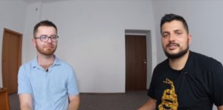 Przychodzi Domaz do Wapniaka – rozmowa na różne tematy z topowym „Spinowcem”