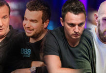 TOP 10 brytyjskich pokerzystów wszech czasów TOP 10 brytyjskich pokerzystów wszech czasów