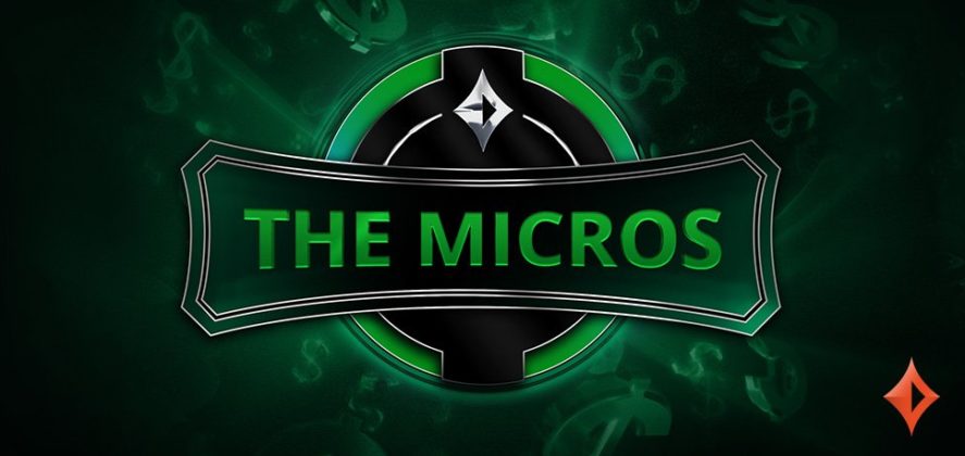 The Micros: Poczuj się jak rasowy grinder MTT w turniejach z minimalnym wpisowym!