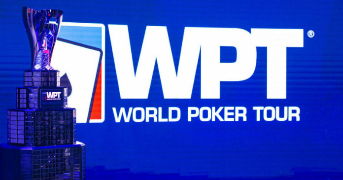 WPT - World Poker Tour