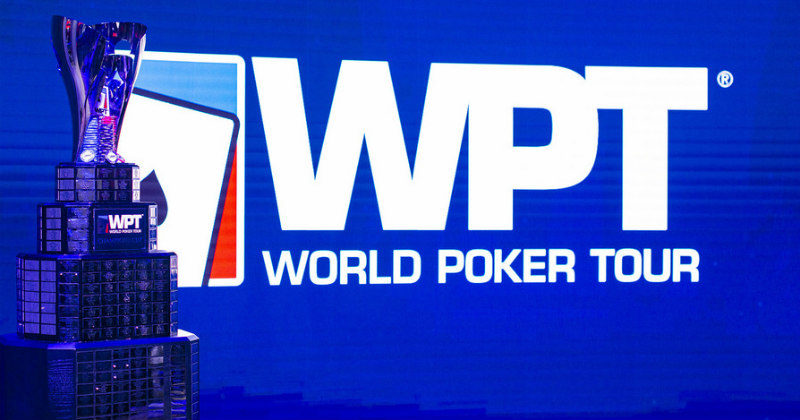 Ogłoszono harmonogram europejskich eventów WPT