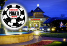 WSOP Rozvadov: 40 dni rywalizacji o sygnety i bransoletki mistrzowskie!