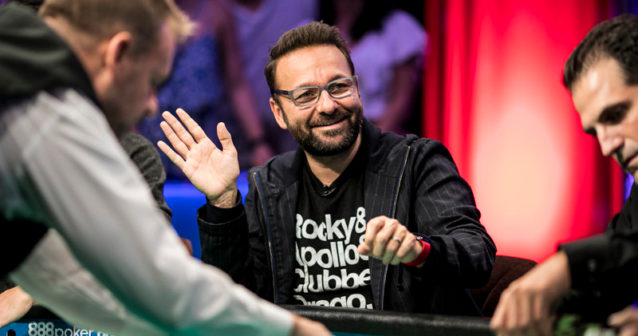Negreanu upada po raz drugi – morał historii