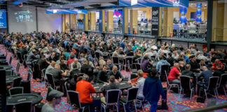 Rozvadov: Polak z awansem w Main Evencie Dutch Classics