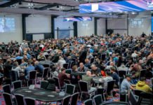 Rozvadov: Co najmniej pięciu Polaków w dniu drugim ME Dutch Classics Dutch Classics