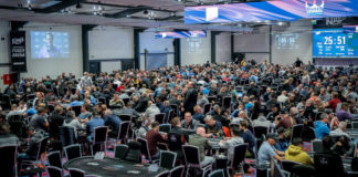 Rozvadov: Co najmniej pięciu Polaków w dniu drugim ME Dutch Classics Dutch Classics