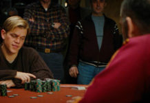 Druga część „Hazardzistów” nadal możliwa? Hazardziści - Rounders