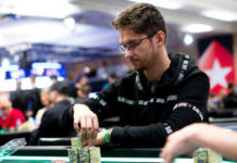 WPTDeepStacks Paryż: Czterech Polaków w dniu drugim High Rollera Jakub Michalak - EPT Barcelona