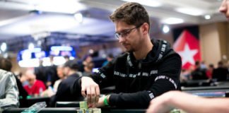 EPT Barcelona: Jakub Michalak walczy o ponad milion euro! Jakub Michalak - EPT Barcelona