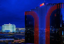 Kasyno Rio sprzedane za 516,3 mln dolarów