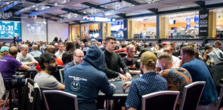 Finał ME German Poker Days: Przynajmniej sześciu Polaków w grze!