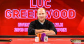 British Poker Open: Luc Greenwood zwycięzcą pierwszego eventu