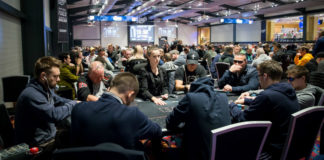 Rozvadov: Polacy na miejscach płatnych w Main Evencie GPC ME German Pokerclub Championship