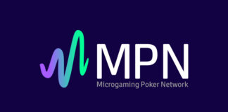 MPN - Microgaming Poker Network