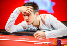 Co motywuje Mikitę Badziakouskiego? Mikita Badziakouski