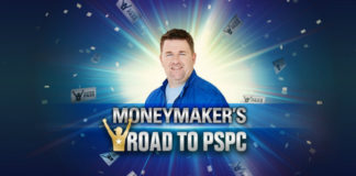 Moneymaker Tour powraca w międzynarodowym wymiarze! Moneymaker Tour