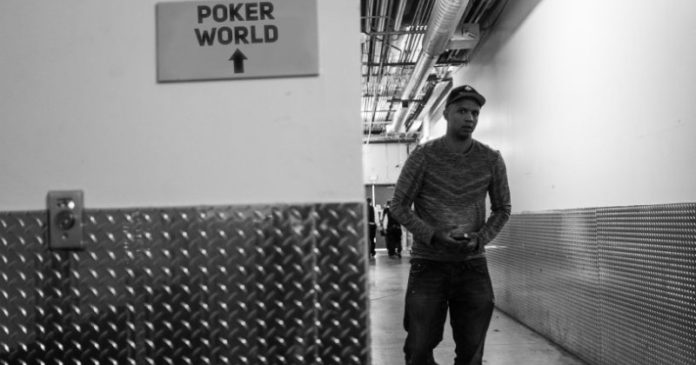 Phil Ivey - Poker Central