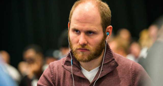 WSOP Online 2021: Greenwood i Dvoress w finale eventu Short Deck Championship