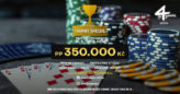 Go4Games Děčín: Juto startuje September Trophy Special (350.000 CZK GTD)