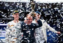 Simon Brandstrom mistrzem EPT Barcelona 2019 Simon Brandstrom - EPT Barcelona