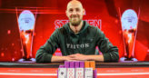 British Poker Open: Zwycięstwa Stephena Chidwicka i Sama Soverela
