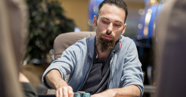 Rozvadov: Kozub i „Karlos” zagrają w dniu drugim ME The Big Wrap PLO