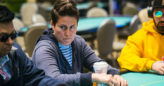 Vanessa Selbst znów w akcji! Pokerzystka deepuje w turnieju WPT Borgata Poker Open