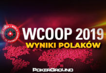 WCOOP 2019: Kolejny Polak z tytułem mistrzowskim!
