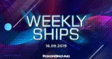 Weekly Ships: Dima i Bartek z wynikami 100.000$ plus!