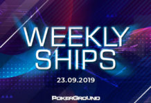 Weekly Ships: Dima i Seboraptor z wielkimi wygranymi!