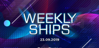 Weekly Ships: Dima i Seboraptor z wielkimi wygranymi!