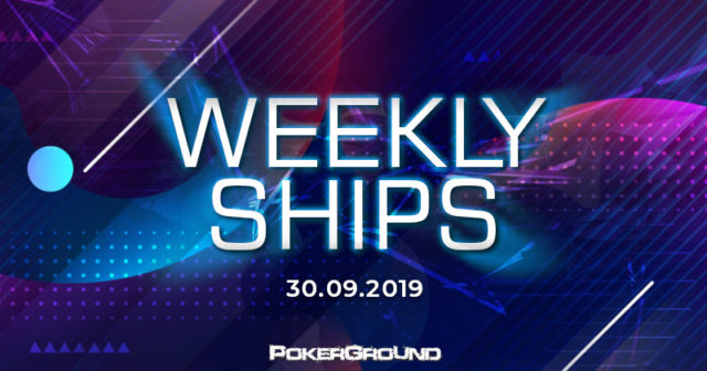 Weekly Ships: PLxxx z najwyższym wynikiem weekendu