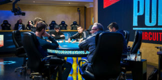 WSOP Circuit Rozvadov: Znamy finalistów Openera, Kondraszuk zwycięża w side evencie WSOP Circuit Rozvadov - Opener-3