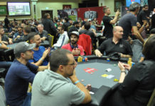 WPO Dublin: Michał Majtyka w kasie Main Eventu, poznaliśmy finalistów