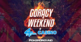 Gorący weekend w Go4Games Casino Hodolany (Ołomuniec)