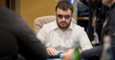WSOP Online 2021: Zinno i Spinella rywalizowali w finale turnieju Ultra Deepstack