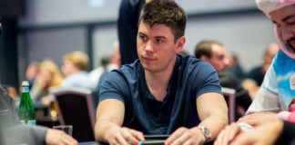 WSOP Europe: Czterech Polaków w dniu trzecim Main Eventu!