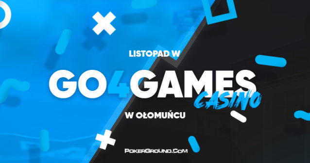 Listopad w Go4Games Hodolany – ostatni duży Fever w tym roku na horyzoncie!