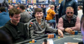 WSOP Europe: Polacy cashują w dwóch eventach, Tomas Fara z bransoletką