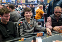 WSOP Europe: Polacy cashują w dwóch eventach, Tomas Fara z bransoletką Dima Urbanowicz - WSOP Europe