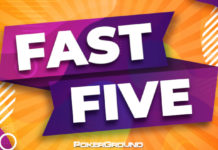 Szybka Piątka – 30/09 & 01/10 2019 panczo szansa