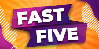 Szybka Piątka – 03/10/2019 panczo szansa