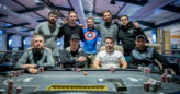 WSOP Circuit Rozvadov: Jacek Skiścim zagrał na FT eventu Monster Stack
