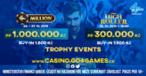G4G Million: Już w czwartek rusza weekendowy minifestiwal w Ołomuńcu