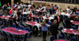 Malta Poker Festival: Jarosław Wolny z awansem w Grand Evencie