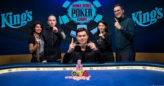 WSOP Europe: James Chen najlepszy w Super High Rollerze!