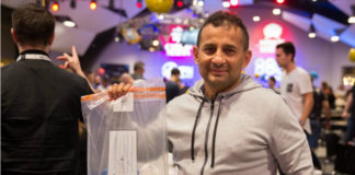 ME Battle of Malta: Josef Gulas liderem przed dniem finałowym