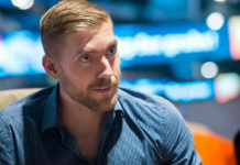 WSOP Online 2021: Manig Loeser zdobywa swoją pierwszą bransoletkę Manig Loeser - WSOP Europe